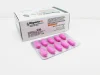 Pentoxifylline Extended-Release Tablets 400mg