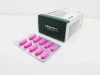 Pentoxifylline Extended-Release Tablets 400mg