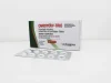  Perindopril erbumine 10mg, Indapamide 1.25mg, Amlodipine 5mg Tablets 
