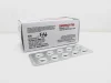  Perindopril erbumine 10mg, Indapamide 1.25mg, Amlodipine 5mg Tablets 