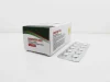  Perindopril erbumine 10mg, Indapamide 1.25mg, Amlodipine 5mg Tablets 