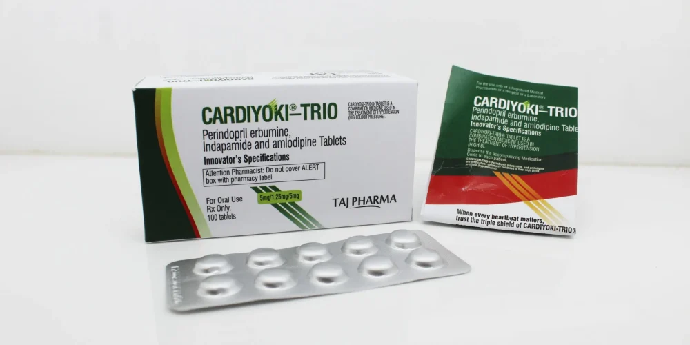 Perindopril erbumine 5mg Indapamide 1.25mg Amlodipine 5mg Tablets   Manufacturers India &amp; Pioneer Exporters