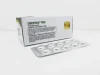 Perindopril erbumine 5mg, Indapamide 1.25mg, Amlodipine 5mg Tablets