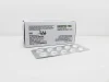 Perindopril erbumine 5mg, Indapamide 1.25mg, Amlodipine 5mg Tablets