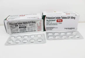 Potassium Iodate Tablets BP 85mg