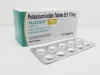Potassium Iodate Tablets BP 170mg