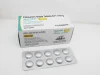 Potassium Iodate Tablets BP 170mg