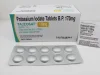 Potassium Iodate Tablets BP 170mg