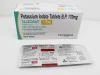 Potassium Iodate Tablets BP 170mg