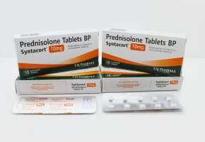 Prednisolone 10mg Tablets