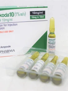 Propofol 1% 10mg Manufacturer, Supplier in Vapi, Gujarat