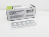 Pyridoxine Hydrochloride 50mg Tablets  