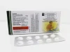 Pyridoxine Hydrochloride 50mg Tablets  