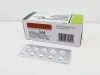 Pyridoxine Hydrochloride 50mg Tablets  