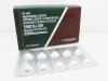 Rabeprazole Sodium (Enteric Coated) & Domperidone (Sustained Release) Capsules