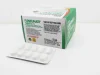 Rifampicin + Isoniazid + Ethambutol Hydrochloride Tablets   150mg+75mg+275mg