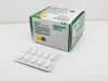 Rifampicin + Isoniazid + Ethambutol Hydrochloride Tablets   150mg+75mg+275mg