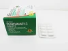 Rifampicin + Isoniazid + Ethambutol Hydrochloride Tablets   150mg+75mg+275mg