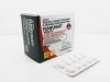 Rifampicin + Isoniazid + Pyrazinamide + Ethambutol Hydrochloride Tablets 150mg+75mg+400mg+275mg