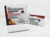 Rifampicin + Isoniazid + Pyrazinamide + Ethambutol Hydrochloride Tablets 150mg+75mg+400mg+275mg