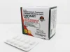 Rifampicin + Isoniazid + Pyrazinamide + Ethambutol Hydrochloride Tablets 150mg+75mg+400mg+275mg