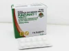 Rifampicin + Isoniazid Tablets 300mg+150mg 