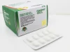 Rifampicin + Isoniazid Tablets 300mg+150mg 
