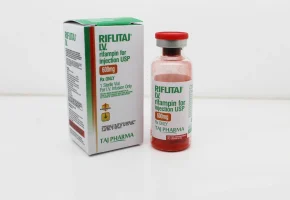 Rifampin for Injection USP  600mg