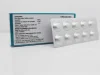 Sacubitril/Valsartan Tablet (49mg+51mg)