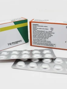 Sacubitril & Valsartan Tablets Manufacturers PAN India, Suppliers
