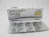 Sertraline Hcl Tablets 50mg 