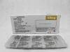 Sertraline Hcl Tablets 50mg 