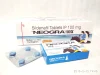Sildenafil 100mg Tablets 