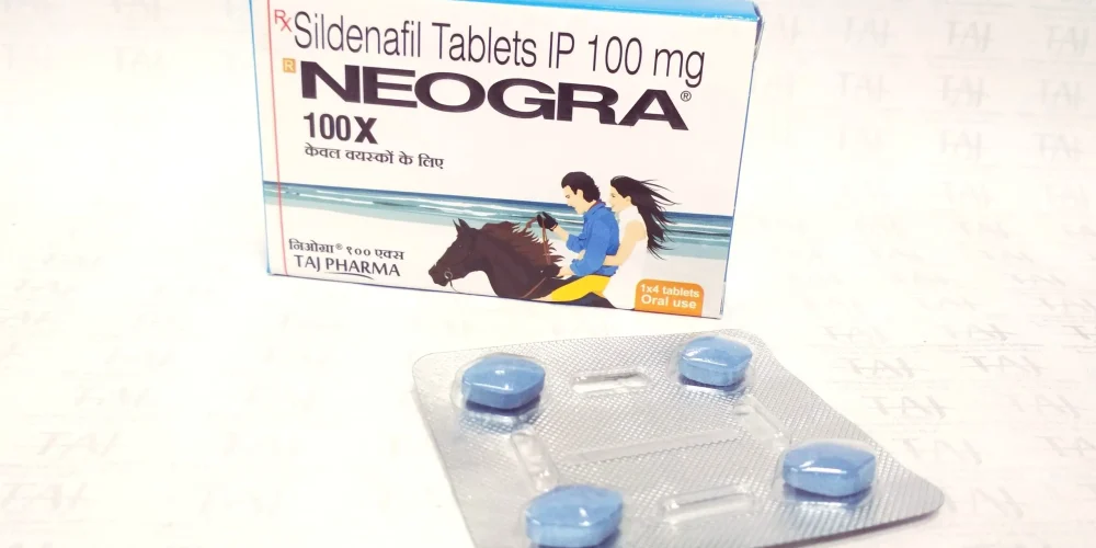 Sildenafil 100mg Tablets Manufacturers India &amp; Pioneer Exporters