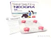 Sildenafil Tablets IP 50mg