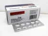 Sulfinpyrazone Tablets 200mg 