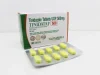 Tinidazole Tablets 500mg