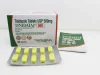 Tinidazole Tablets 500mg