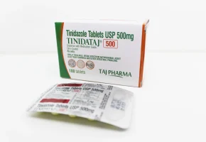 Tinidazole Tablets 500mg
