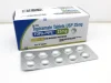 Topiramate Tablets USP 25mg