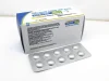 Topiramate Tablets USP 25mg