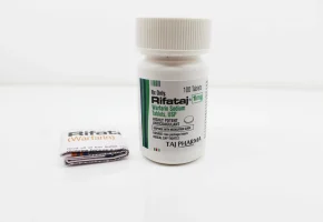 Warfarin Sodium Tablets 1mg