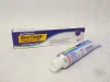 Zinc oxide cream