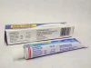 Zinc oxide cream  