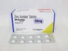 Zinc acetate Tablets 50mg