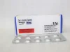 Zinc acetate Tablets 50mg 