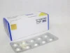Zinc acetate Tablets 50mg 