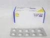 Zinc acetate Tablets 50mg 