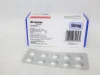 Zinc acetate Tablets 50mg 