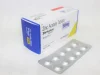Zinc acetate Tablets 50mg 